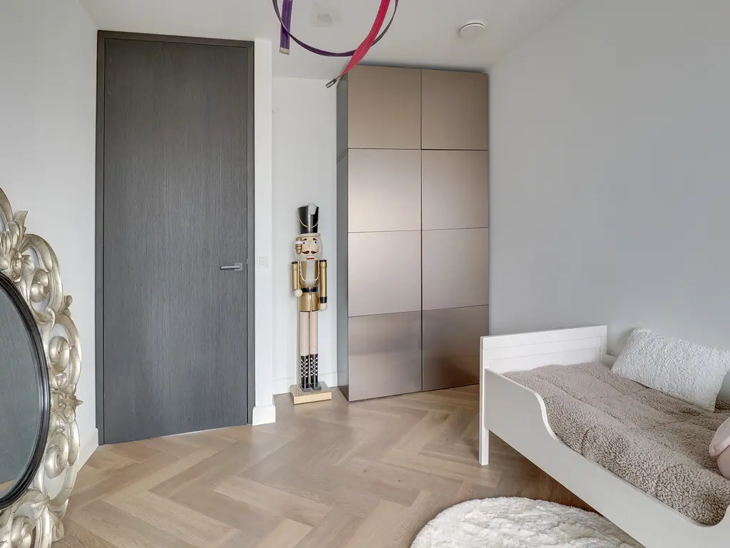 Sigmund Rombergstraat 43, UTRECHT