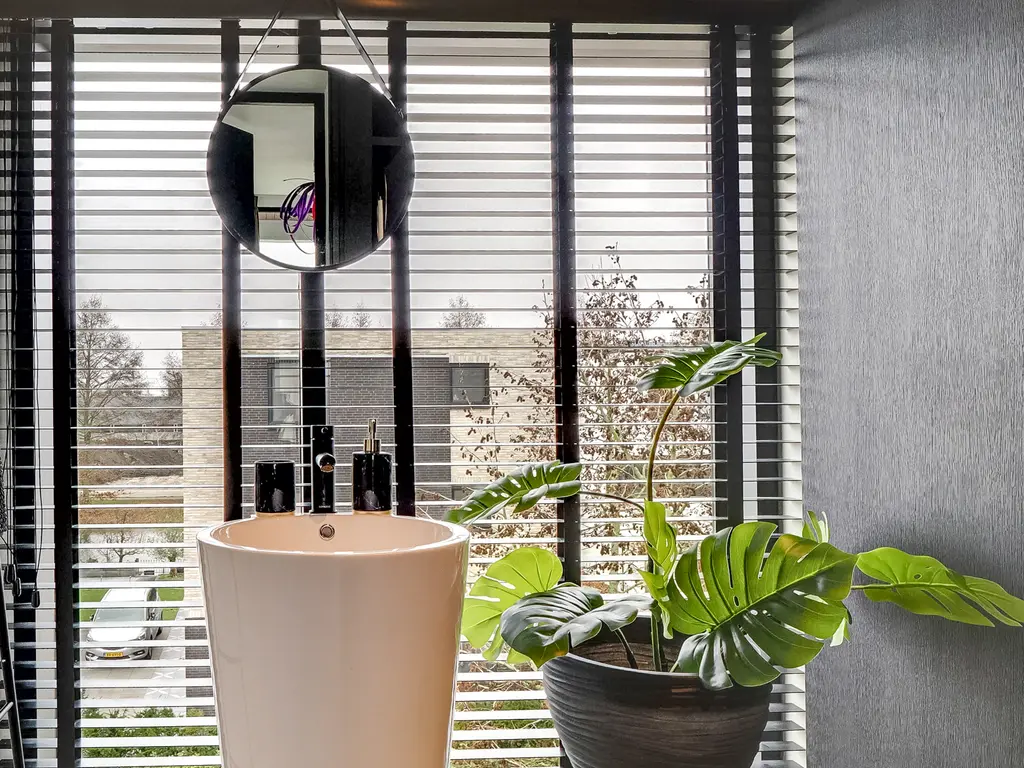 Sigmund Rombergstraat 43, UTRECHT