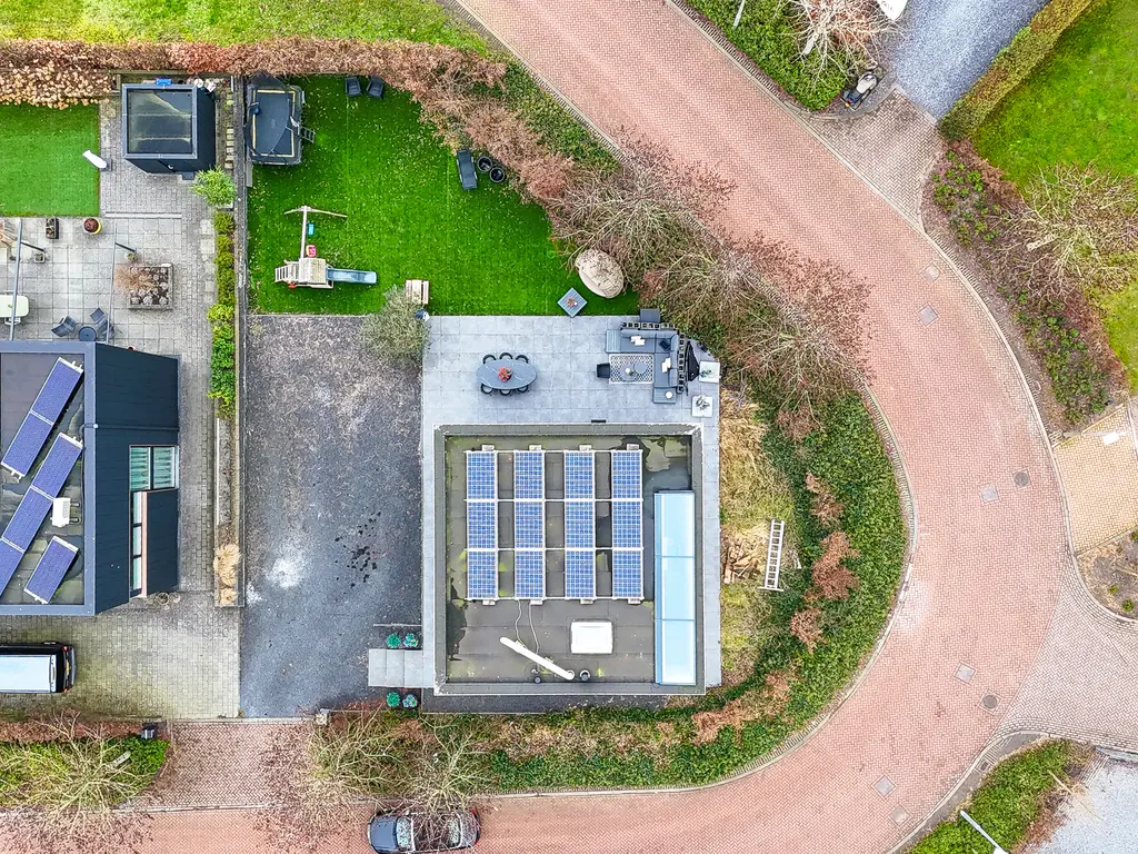 Sigmund Rombergstraat 43, UTRECHT