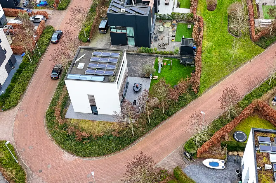 Sigmund Rombergstraat 43