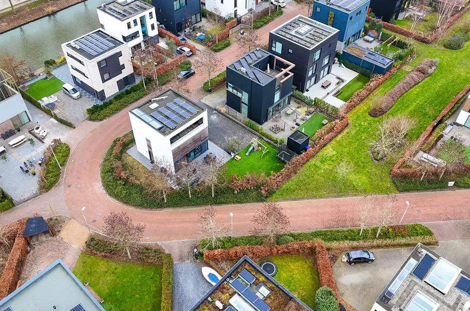 Sigmund Rombergstraat 43