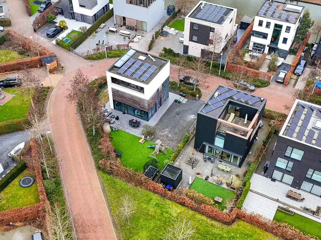 Sigmund Rombergstraat 43, UTRECHT