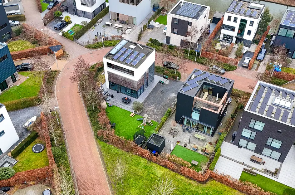 Sigmund Rombergstraat 43