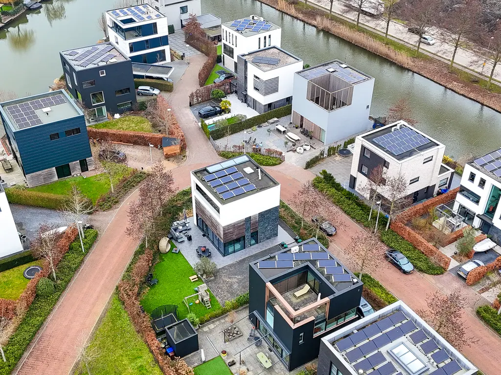 Sigmund Rombergstraat 43, UTRECHT