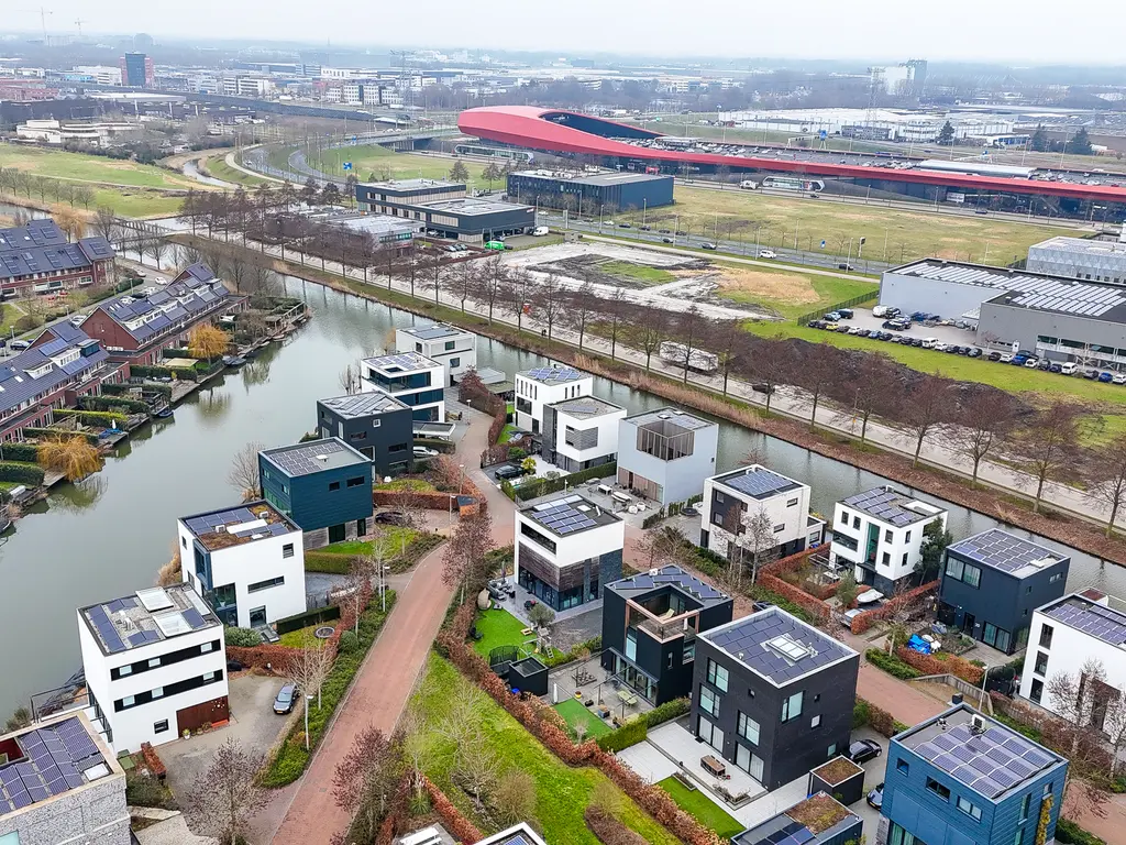 Sigmund Rombergstraat 43, UTRECHT