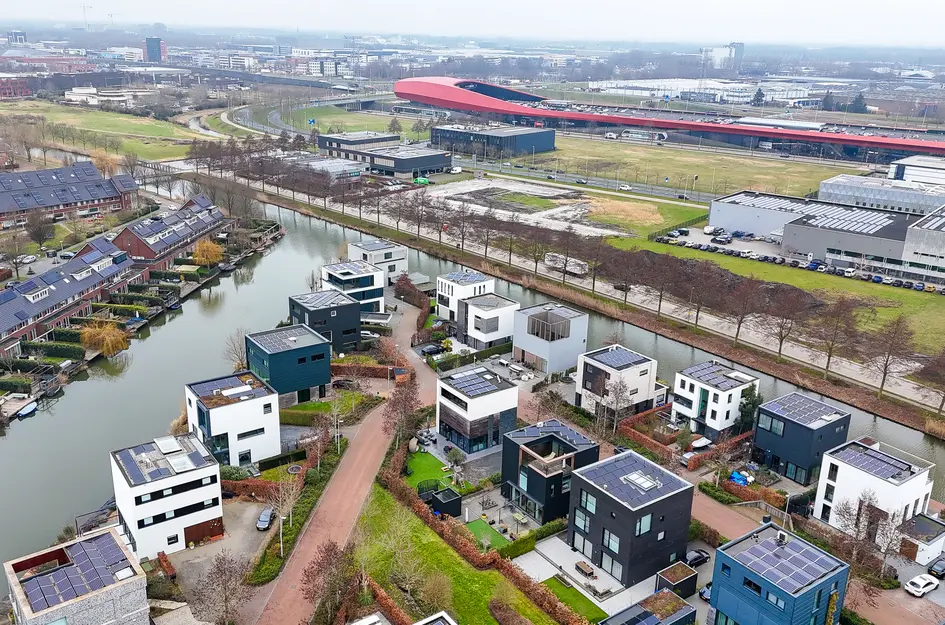 Sigmund Rombergstraat 43