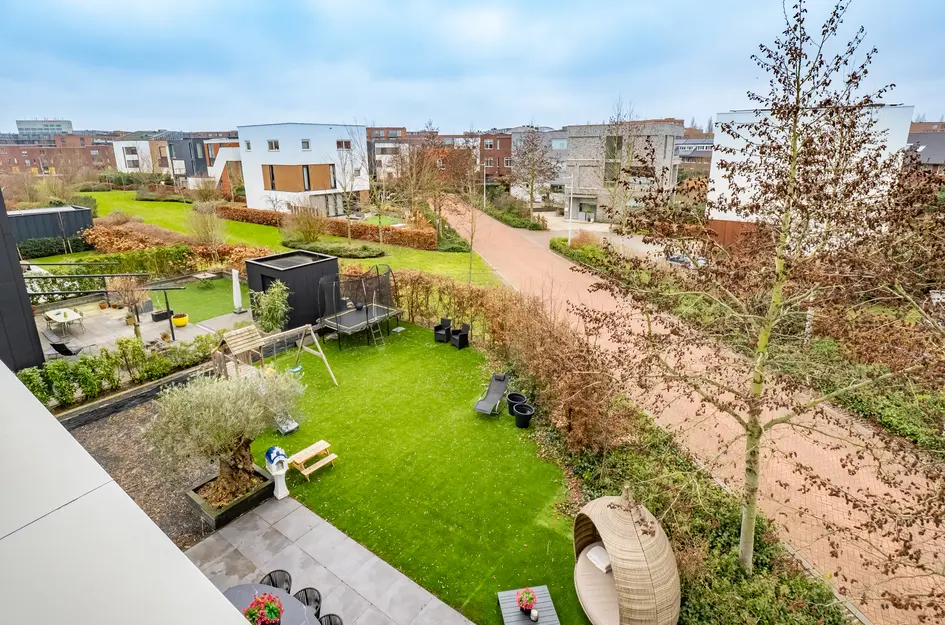 Sigmund Rombergstraat 43