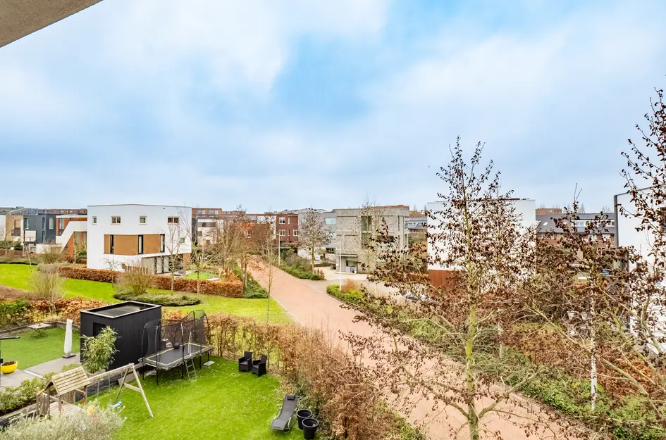 Sigmund Rombergstraat 43