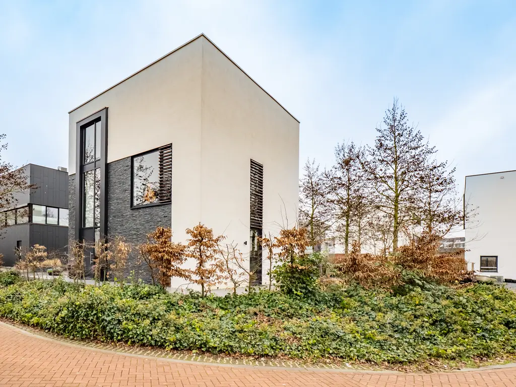 Sigmund Rombergstraat 43, UTRECHT