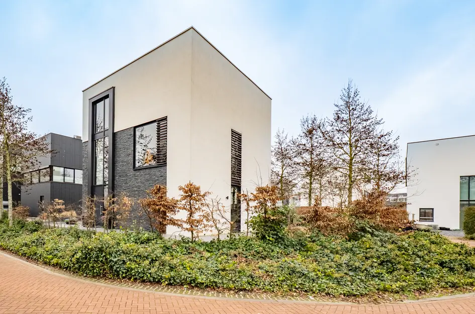 Sigmund Rombergstraat 43