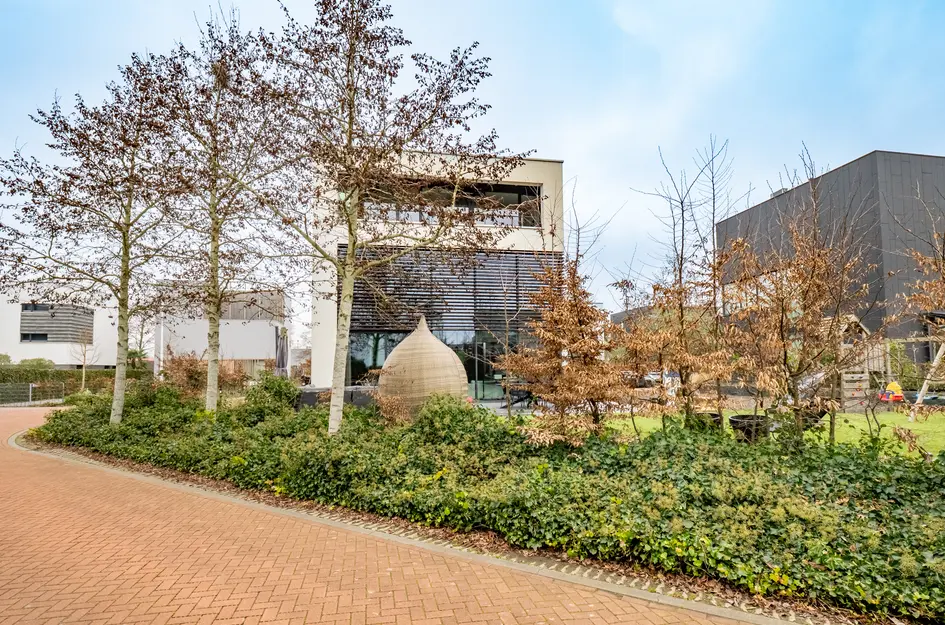 Sigmund Rombergstraat 43