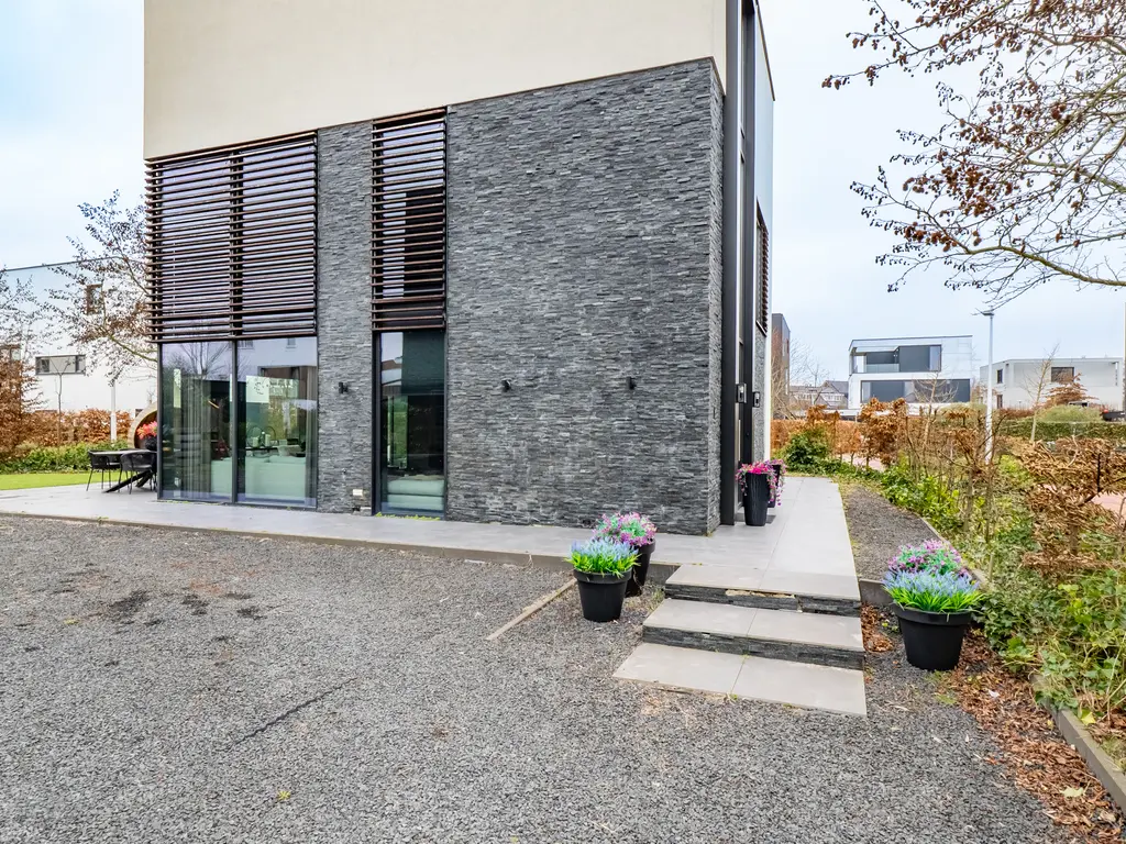 Sigmund Rombergstraat 43, UTRECHT