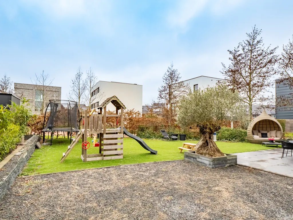 Sigmund Rombergstraat 43, UTRECHT