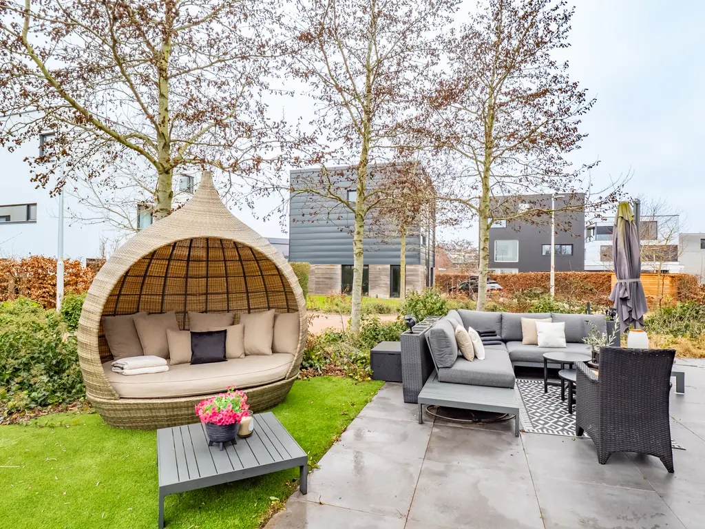 Sigmund Rombergstraat 43, UTRECHT