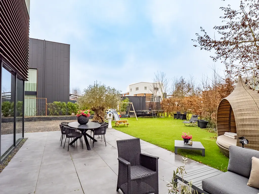 Sigmund Rombergstraat 43, UTRECHT