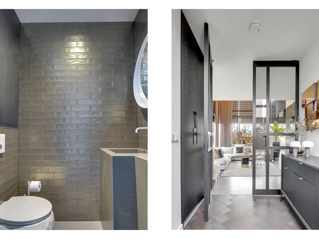 Sigmund Rombergstraat 43, UTRECHT