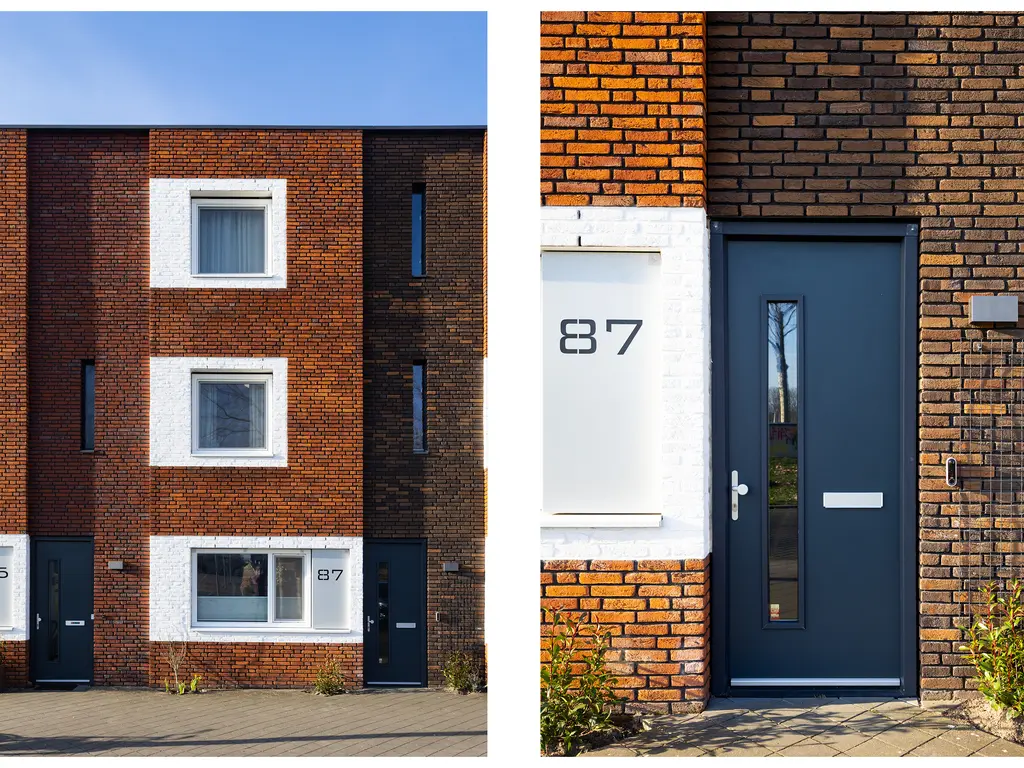 Valeriaanweg 87, UTRECHT