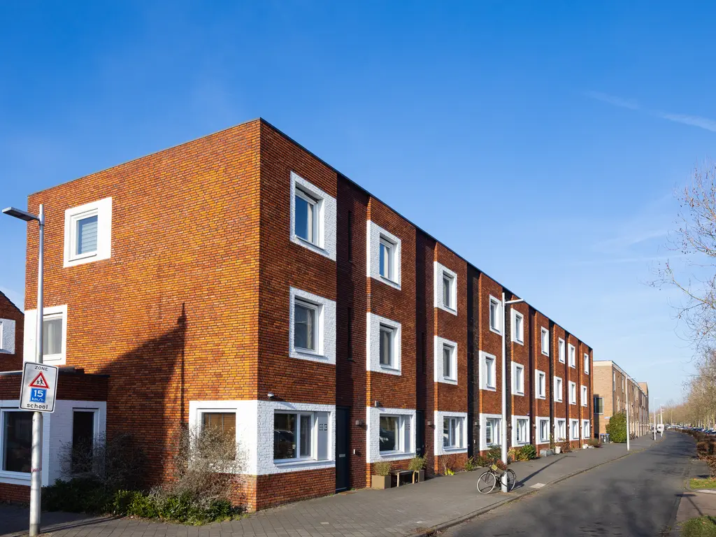 Valeriaanweg 87, UTRECHT