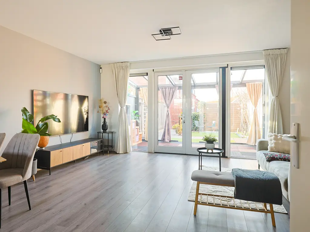 Valeriaanweg 87, UTRECHT