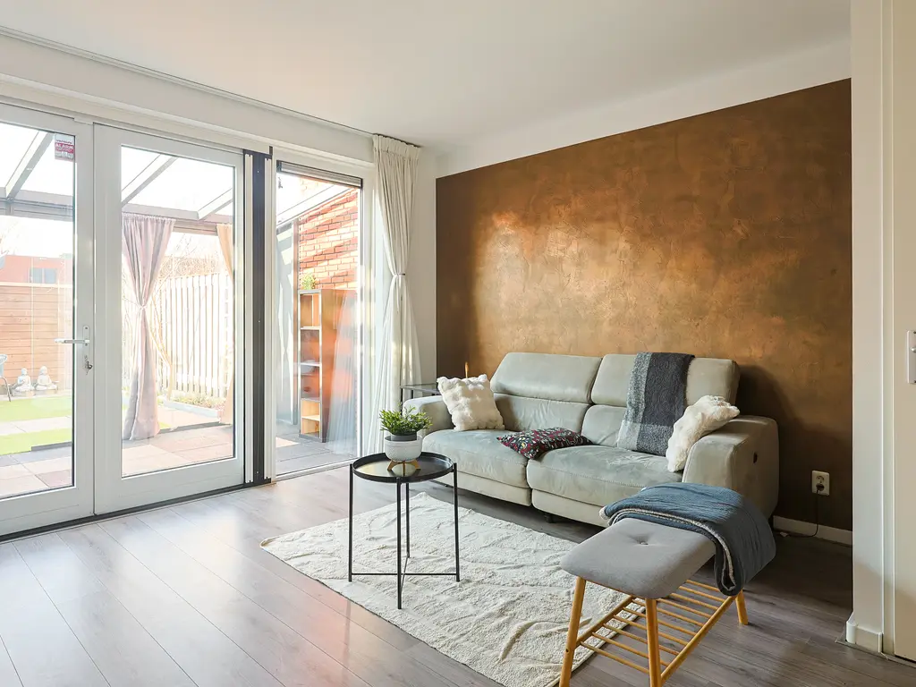 Valeriaanweg 87, UTRECHT