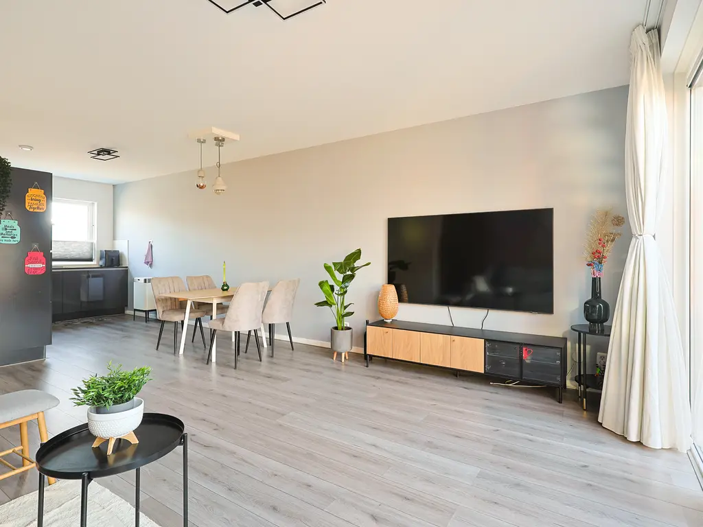 Valeriaanweg 87, UTRECHT