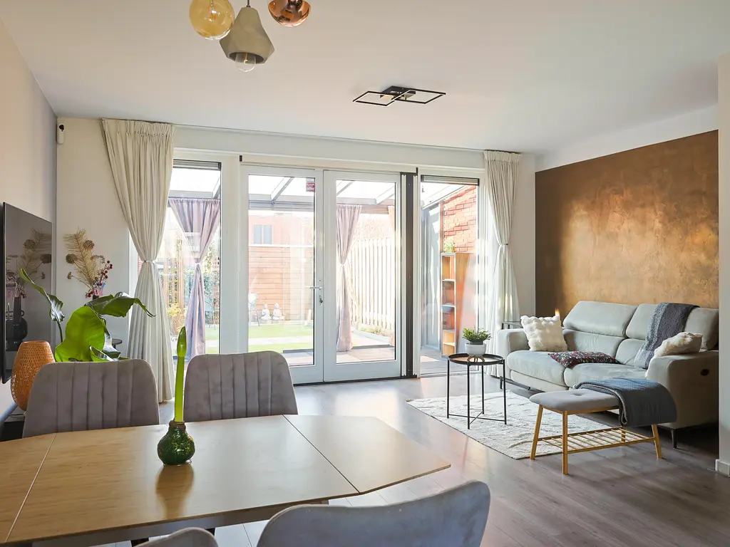 Valeriaanweg 87, UTRECHT