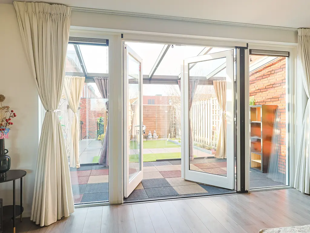 Valeriaanweg 87, UTRECHT