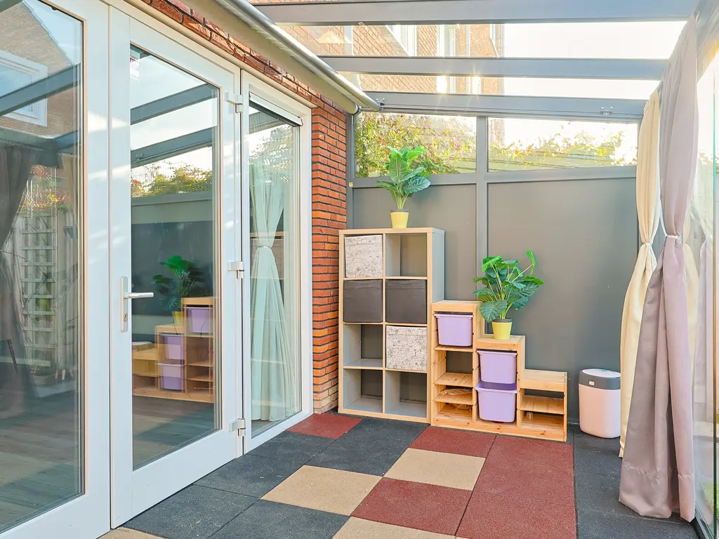 Valeriaanweg 87, UTRECHT