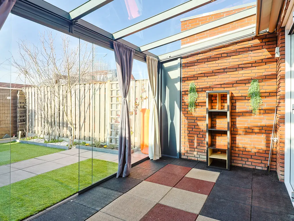 Valeriaanweg 87, UTRECHT