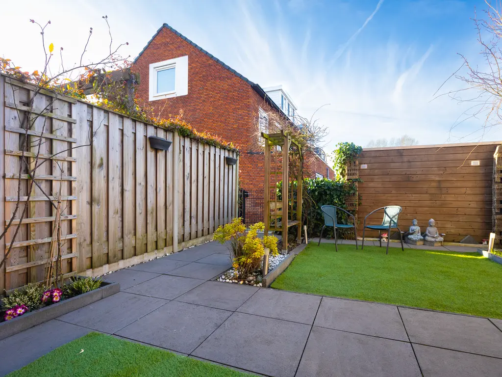 Valeriaanweg 87, UTRECHT