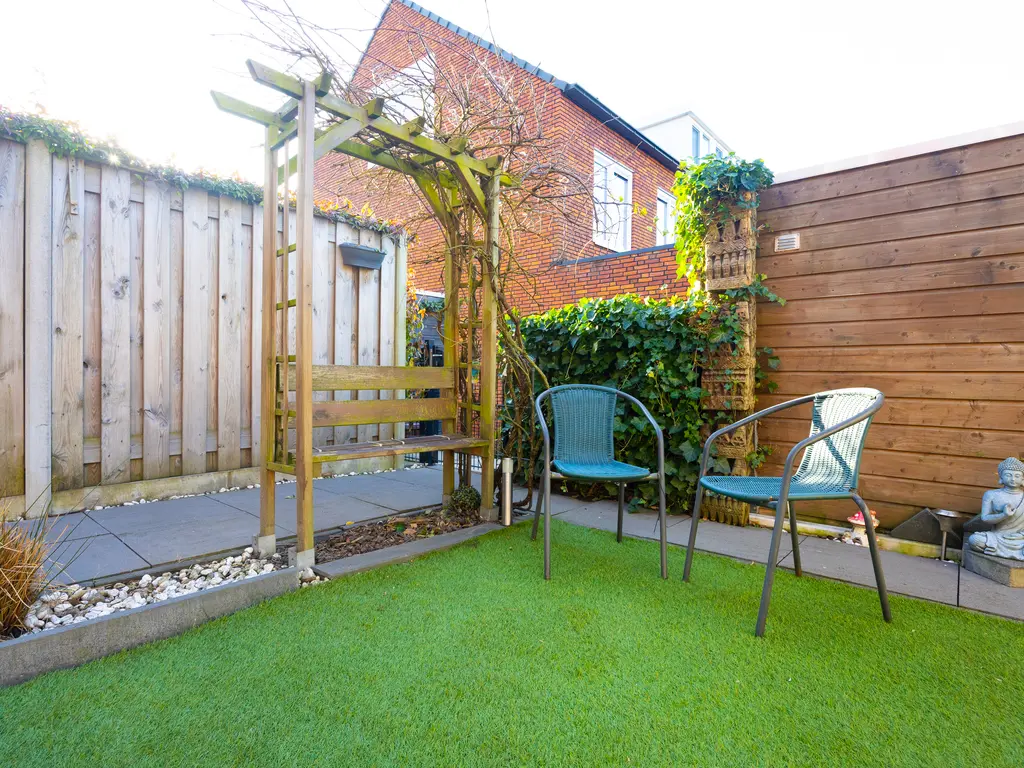 Valeriaanweg 87, UTRECHT