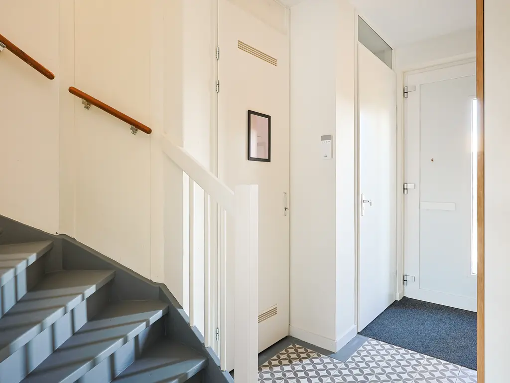 Valeriaanweg 87, UTRECHT