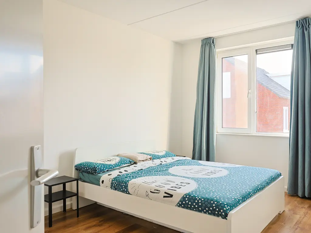 Valeriaanweg 87, UTRECHT