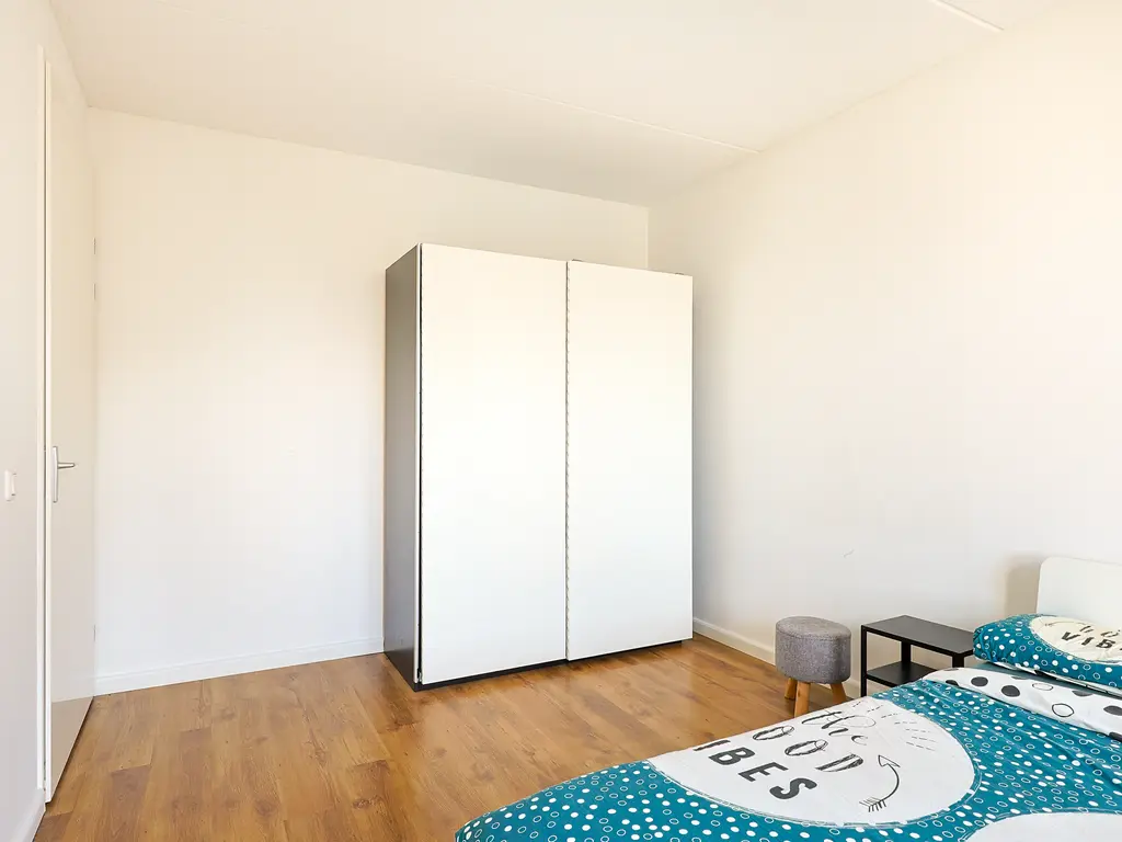 Valeriaanweg 87, UTRECHT