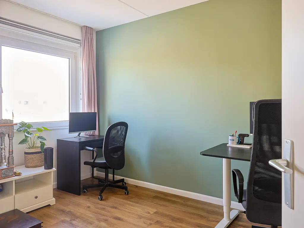 Valeriaanweg 87, UTRECHT