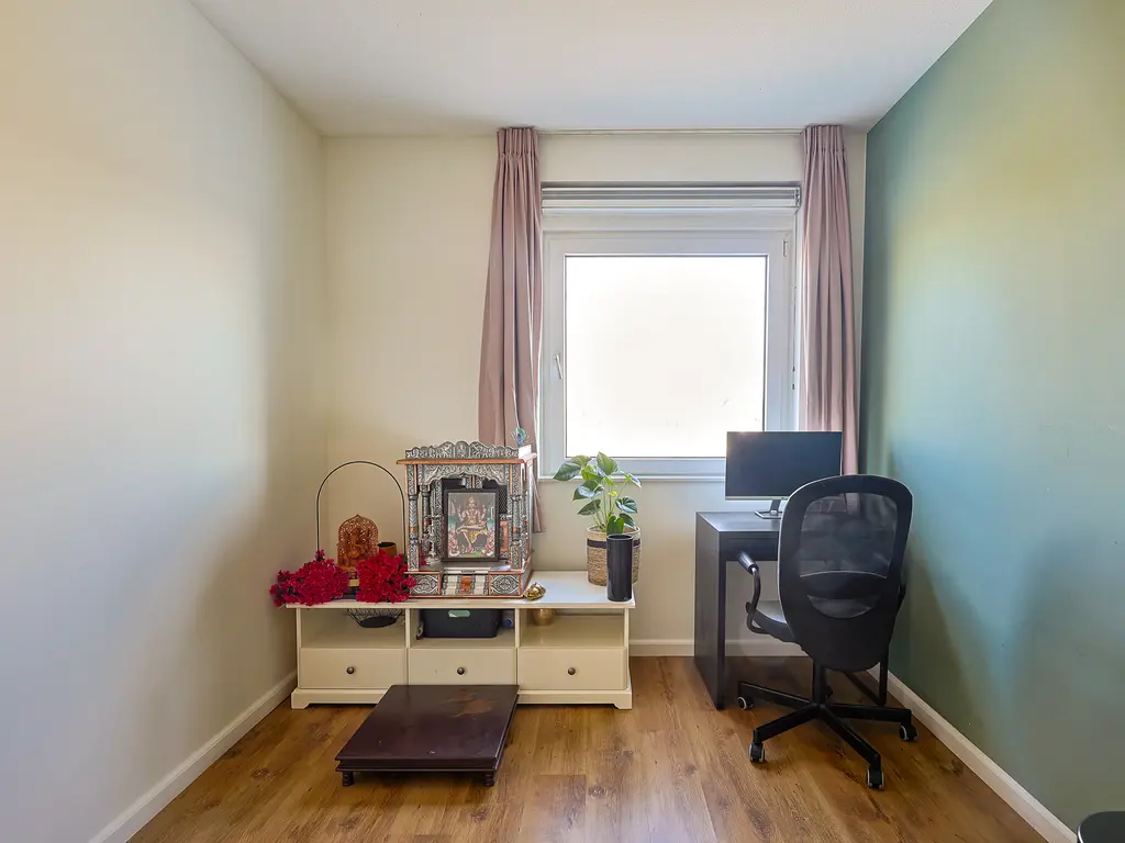 Valeriaanweg 87, UTRECHT