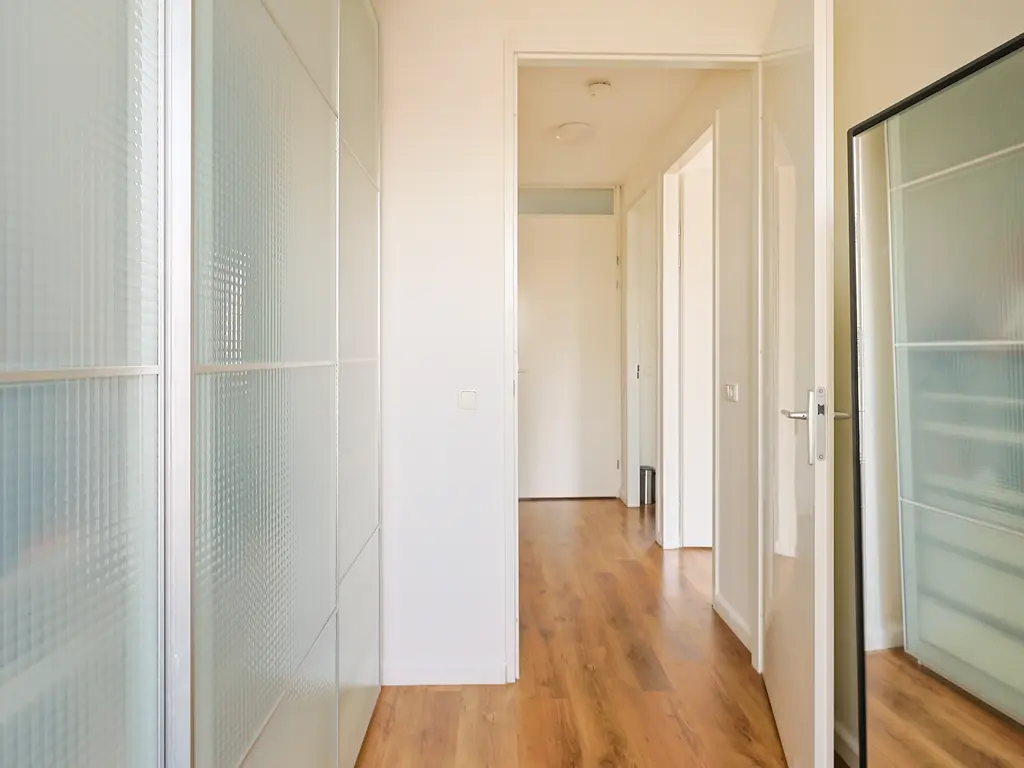 Valeriaanweg 87, UTRECHT