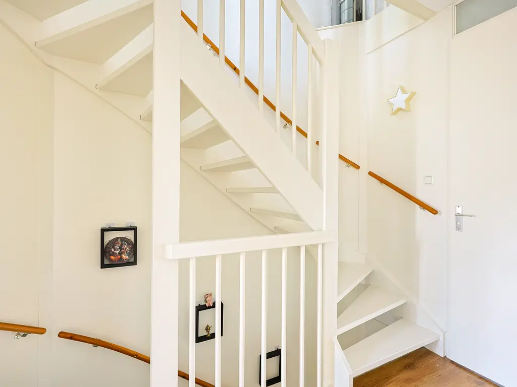 Valeriaanweg 87, UTRECHT