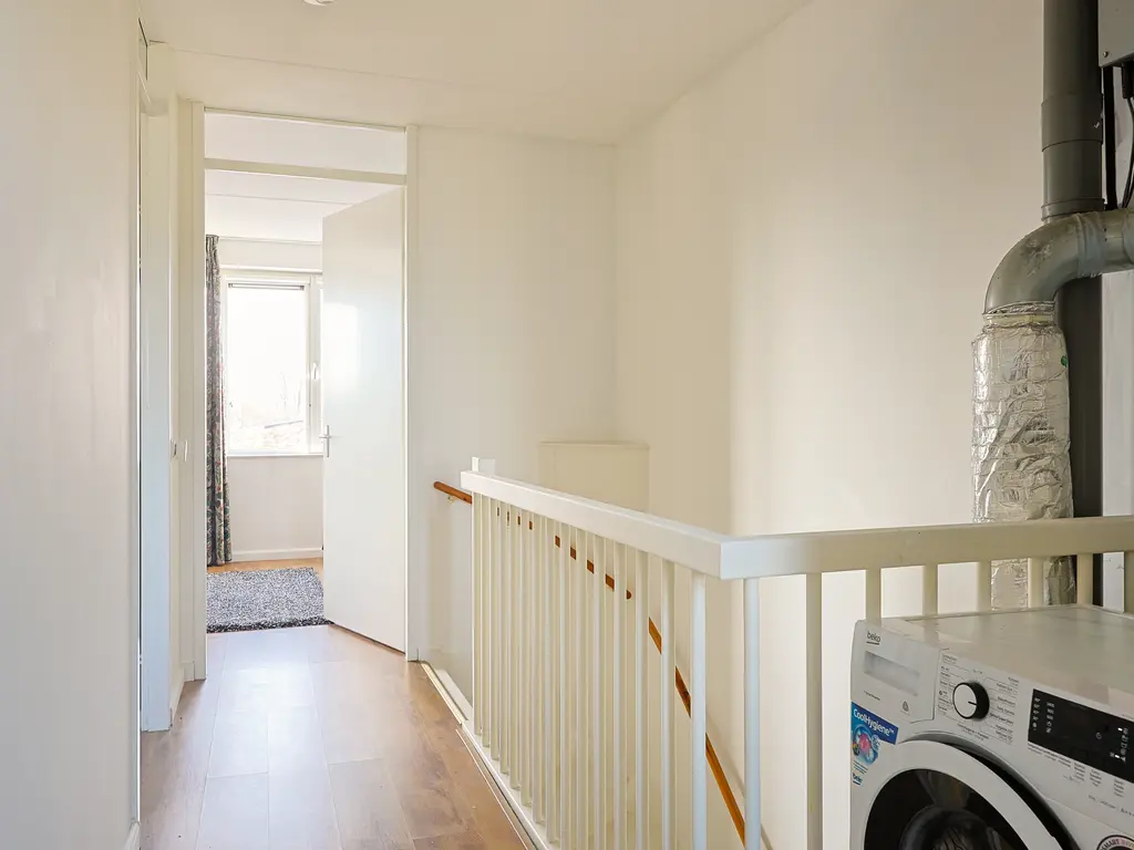 Valeriaanweg 87, UTRECHT