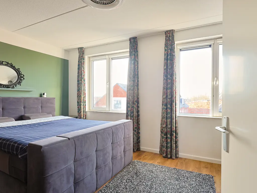 Valeriaanweg 87, UTRECHT