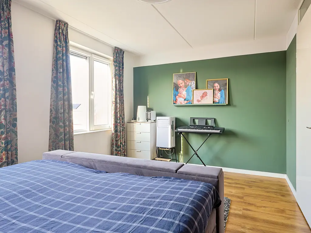 Valeriaanweg 87, UTRECHT