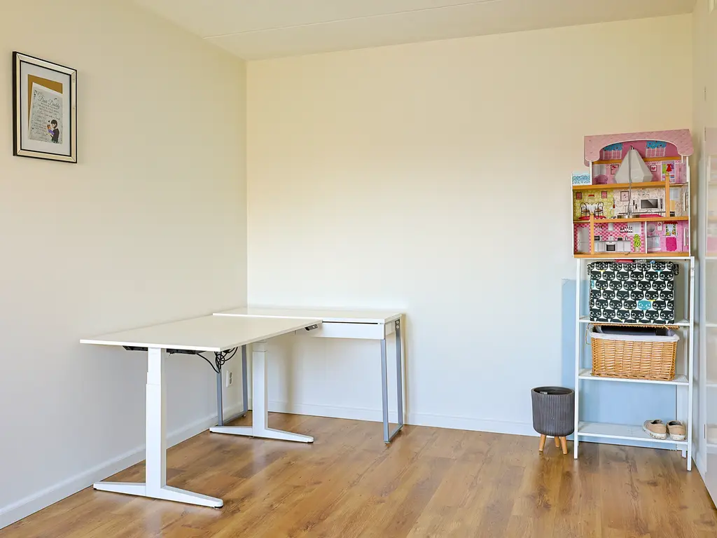 Valeriaanweg 87, UTRECHT