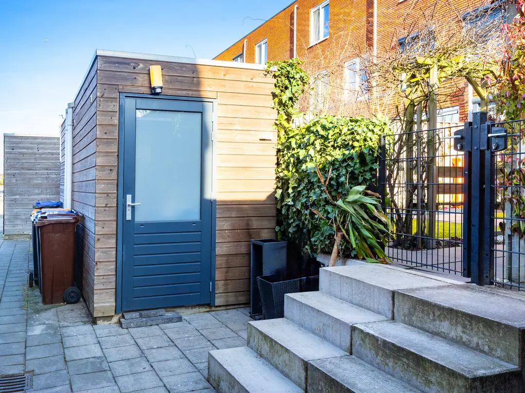 Valeriaanweg 87, UTRECHT