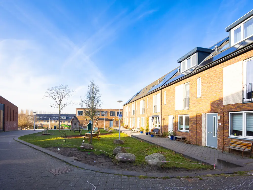 Valeriaanweg 87, UTRECHT