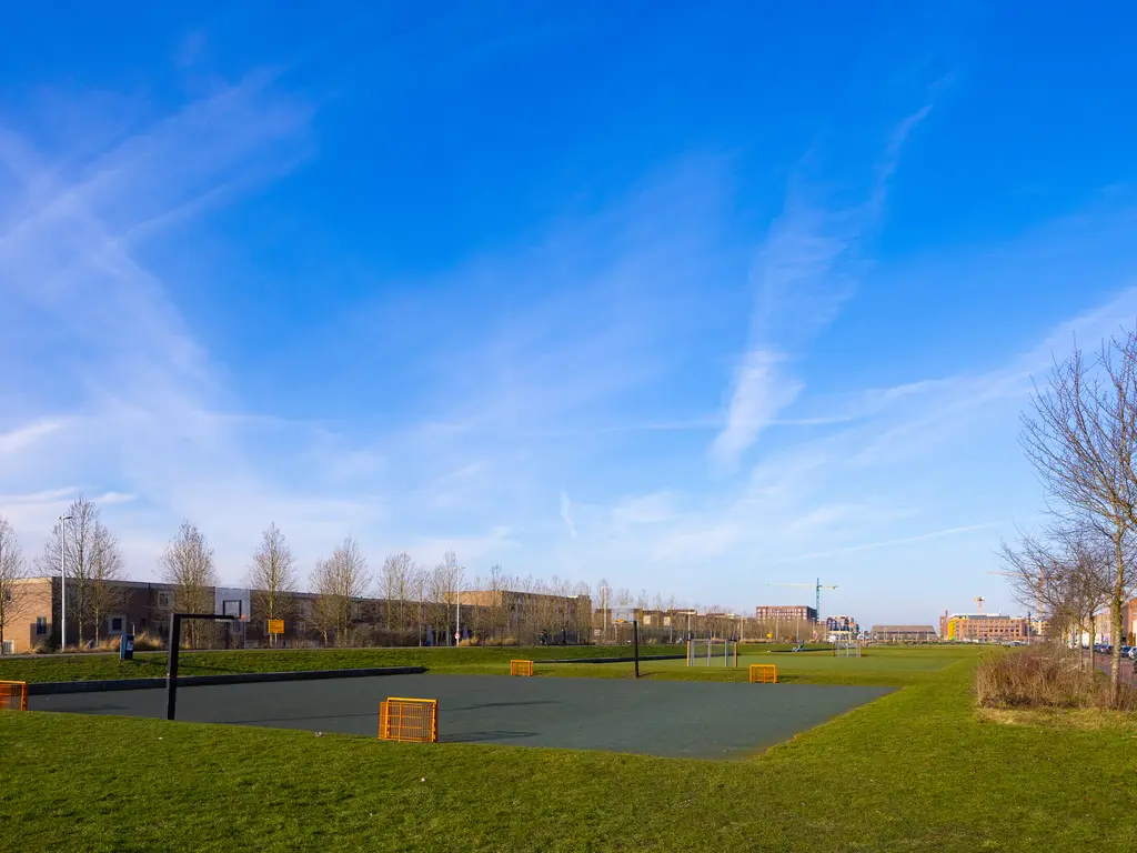 Valeriaanweg 87, UTRECHT