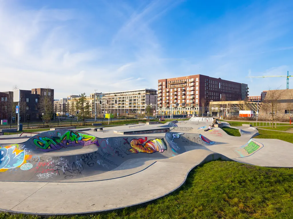 Valeriaanweg 87, UTRECHT