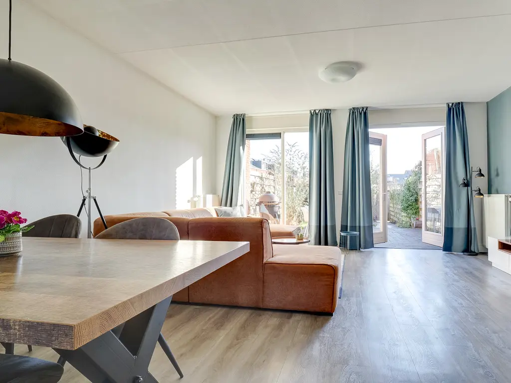 Parkzichtlaan 356, UTRECHT