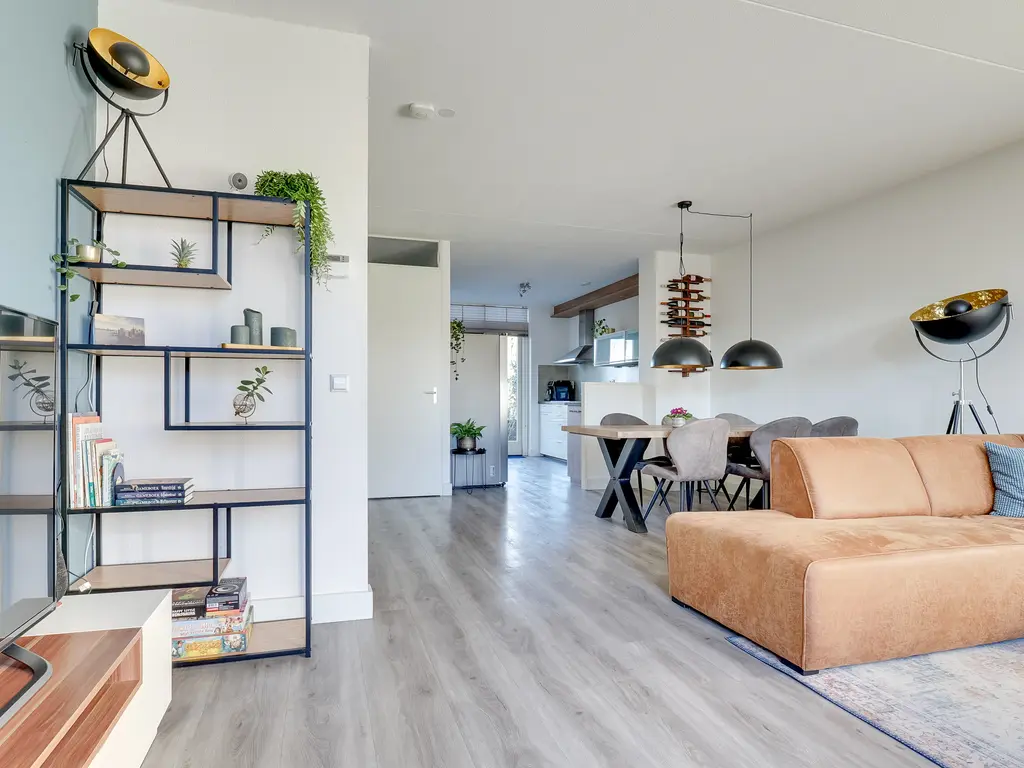 Parkzichtlaan 356, UTRECHT