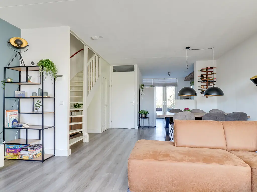 Parkzichtlaan 356, UTRECHT