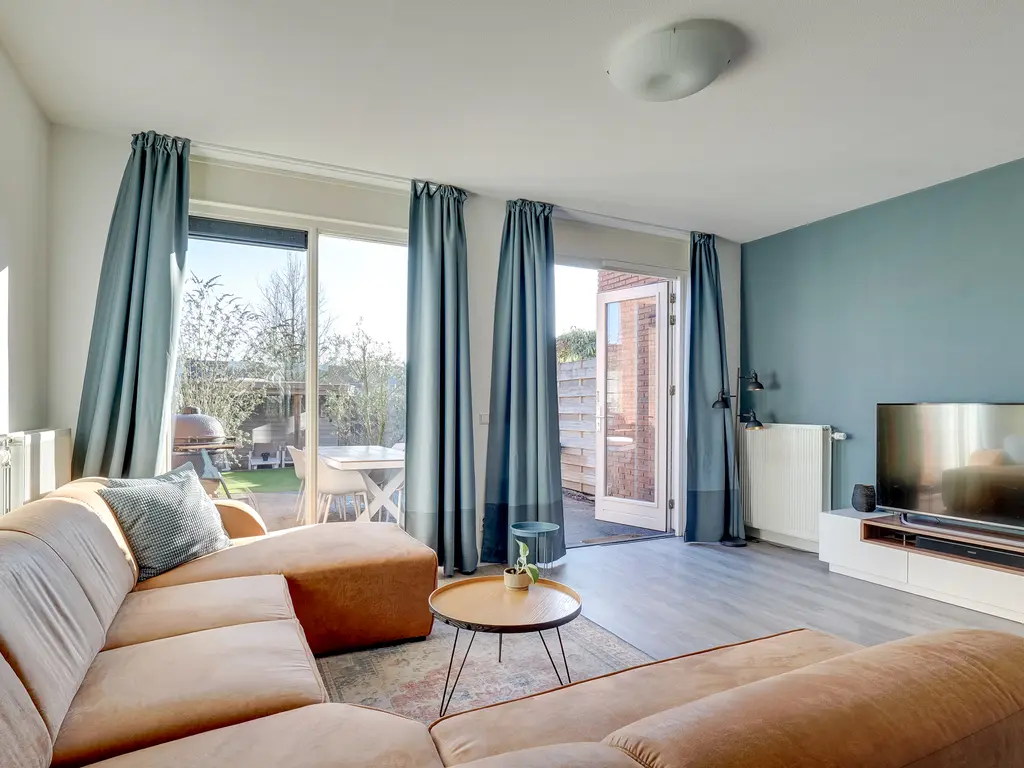 Parkzichtlaan 356, UTRECHT